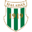 Szombathelyi Haladas