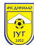 Dinamo Jug