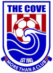 The Cove