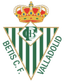 Betis Valladolid