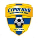 Strogino