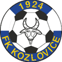 Kozlovice