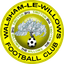 Walsham Le Willows