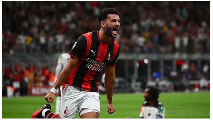 Hasil Serie A: AC Milan Tundukkan Venezia 2-0 untuk Jaga Tren Positif