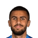 Hussein Ali