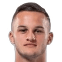 Belmin Mesinovic