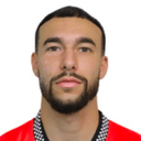 M. Merghem