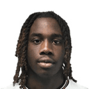 I. Odutayo