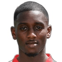 K. Amaniampong