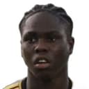 A. Owusu