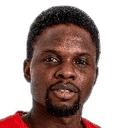 M. Ogungbaro