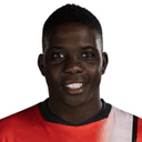 M. Nakamba